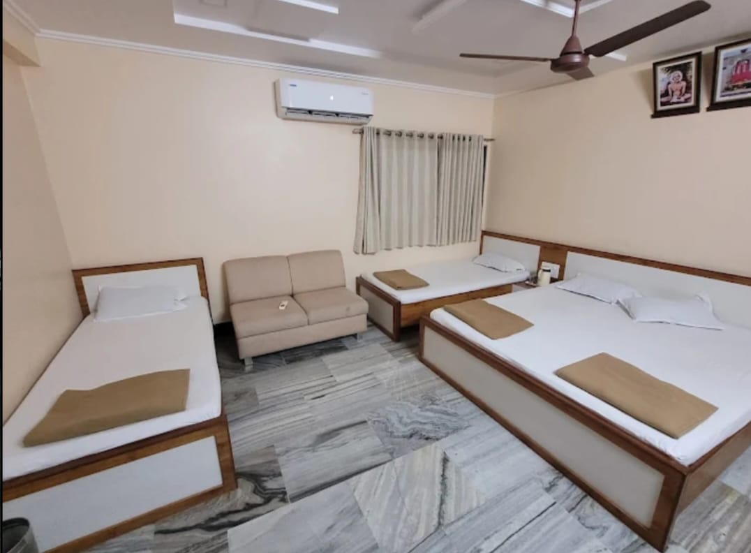 AC Room