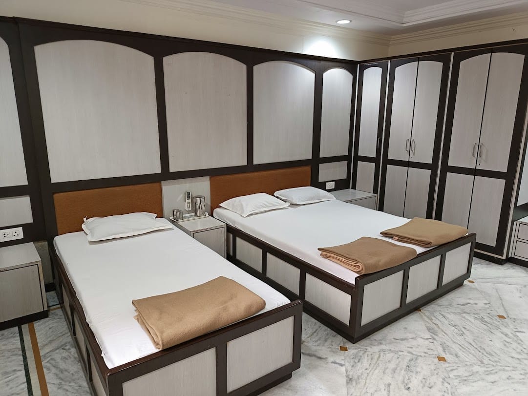 AC Room