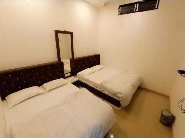 Non AC Room